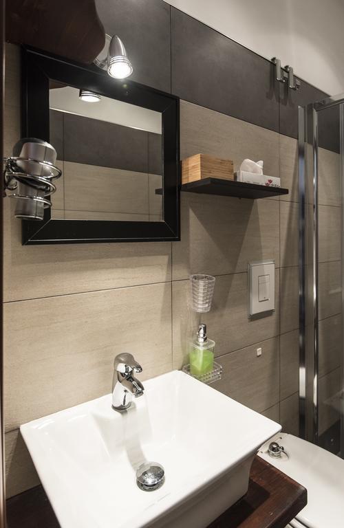Vite Suites Guest House Rome Exterior photo