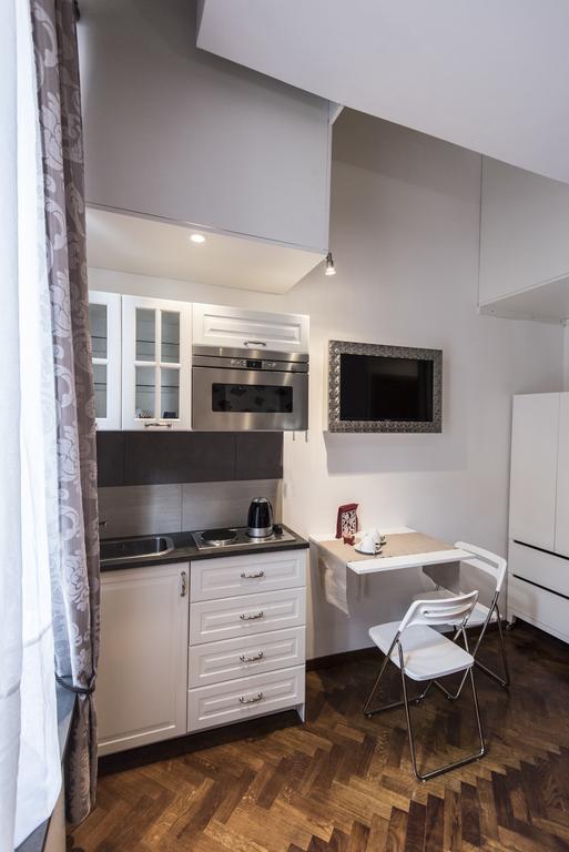 Vite Suites Guest House Rome Exterior photo