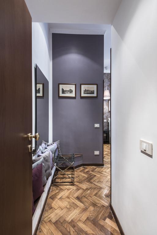 Vite Suites Guest House Rome Exterior photo